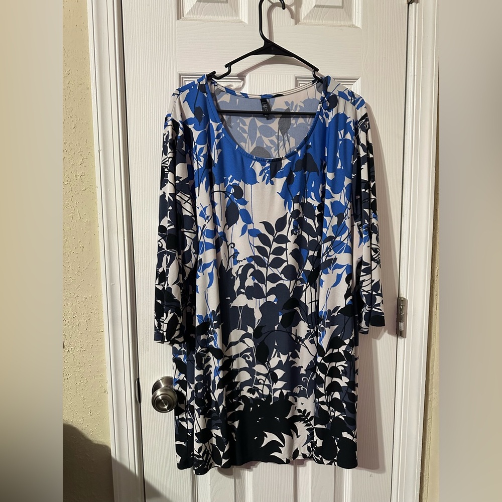 LAPIS BLOUSE